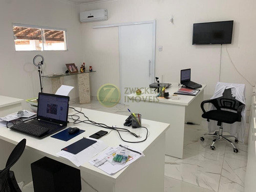 Imagem 9 de 23 de Excelente Imóvel Comercial Com 1000 M² No Higienópolis - Ca01357