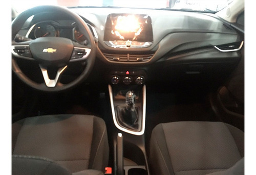 Imagem 8 de 8 de Onix 1.0 Flex Plus Lt Manual