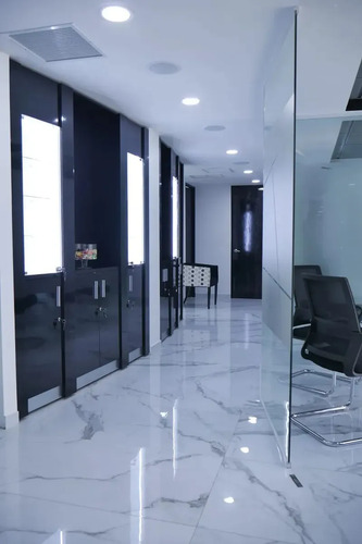 Clinica Pequeña Remodelada
