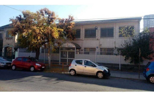 Imagen 17 de 28 de Edificio Comercial