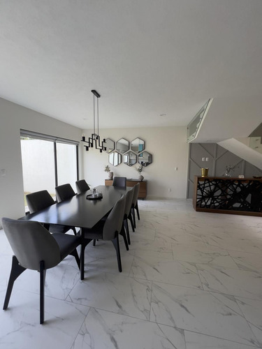Casa En Preventa En Metepec