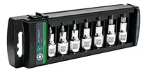 Comprar Juego De 7 Dados Cuadro 1\u002F2 Punta Torx, Truper 102237