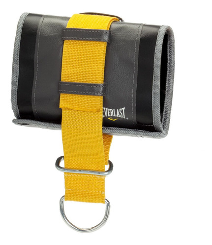 Base Adaptador Universal Everlast Para Saco Boxeo Pesado L3o