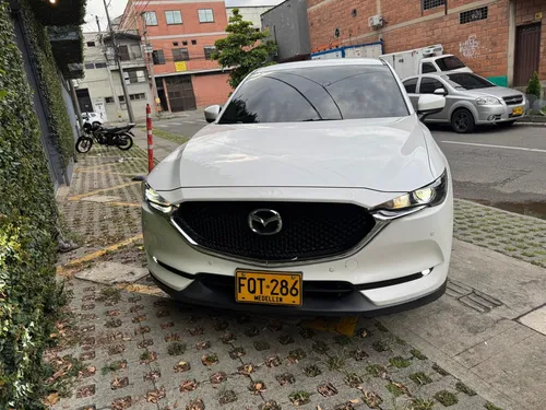Mazda CX-5 2.0 Prime