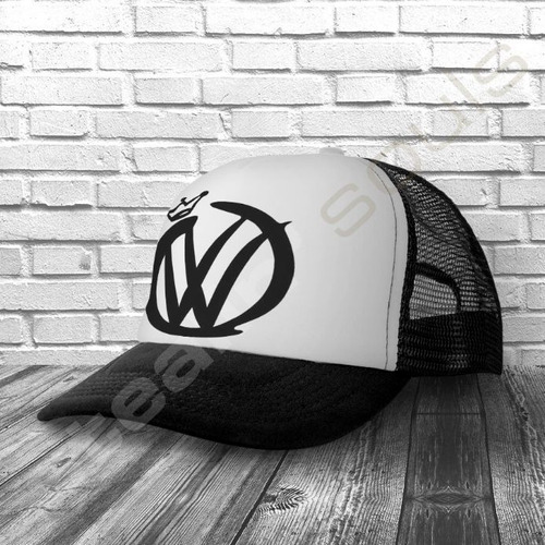 Gorra Trucker Camionera | Volkswagen #130| Gti Kombi Beetle