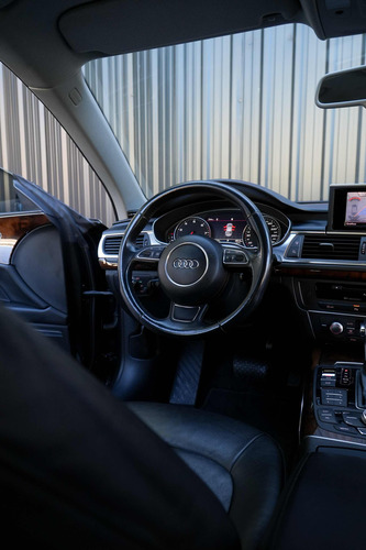 Audi A7 Sportback 3.0 Tfsi 300cv Stronic Quattro