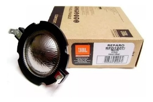 Reparo Driver Jbl D220ti Original