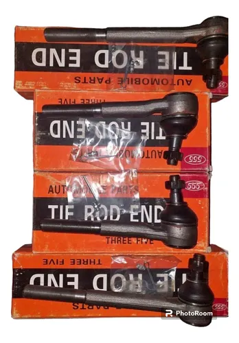 comprar Terminales Interno Y Externo De C10\u002Fc20\u002Fc30 \u002F Chewrolet 
