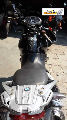 Imagem 3 de 13 de Bmw G650 Gs Preta 2010
