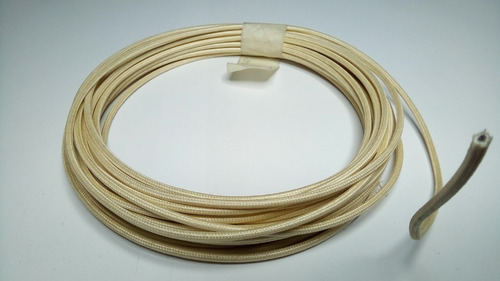 Cable Para Sanwicheras Tostadores Planchas Cafeteras Cal 14