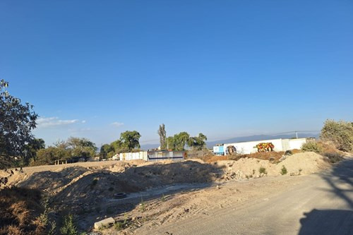 Oportunidad De Terreno De Inversión En El Estado De México A 10 Min De Metepec.