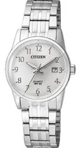 Comprar Reloj Citizen 60947 Eu6000-57b Mujer Fondo Plata Acero Color del fondo 60947 Plata
