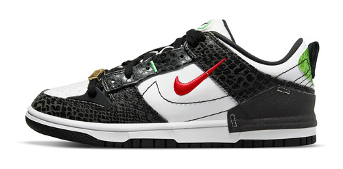 Zapatillas Nike Dunk Low Disrupt 2 Just Urbano Dv1490_161   