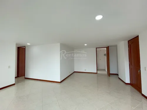Apartamento En Arriendo En Abadia. Cod A776010