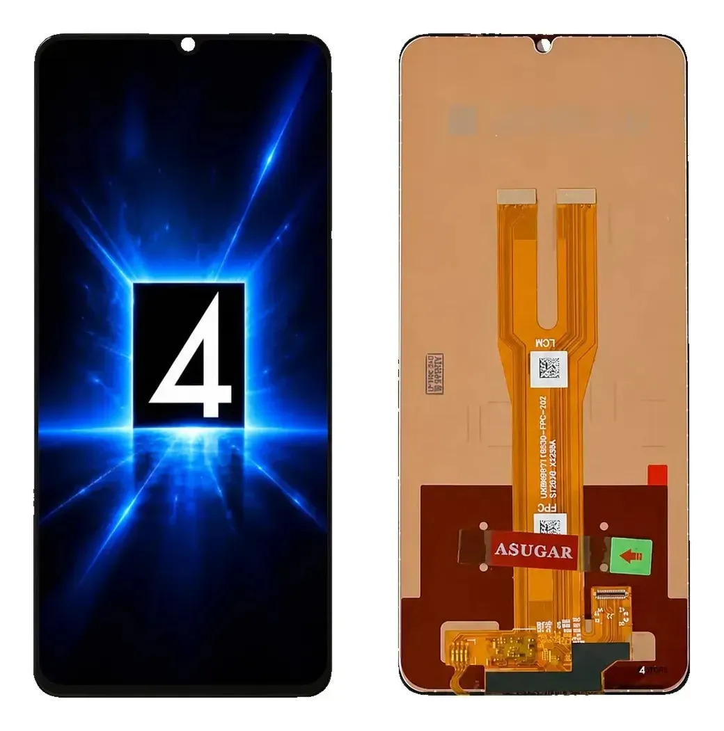 Tela Compatível A06 4G e A065 Top + Brinde / Frontal Display Lcd Touch Módulo 4 STORE PREMIUM