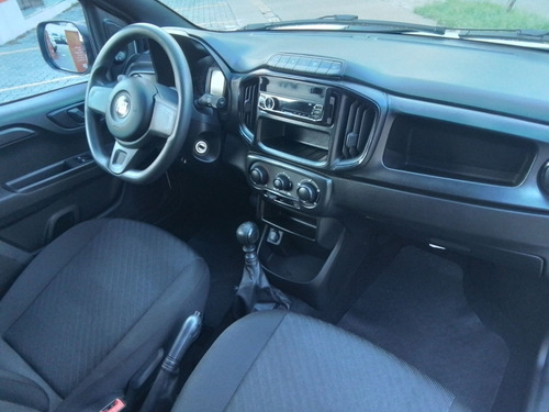 Fiat Fiorino 1.4 MPI FURGÃO ENDURANCE 8V FLEX 2P MANUAL