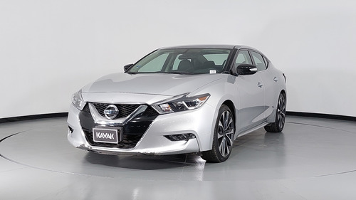 Nissan Maxima 3.5 Sr Cvt