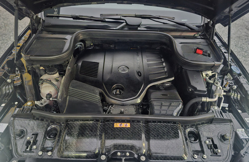 Mercedes-Benz Clase GLE 3.0 Suv 400 Sport At