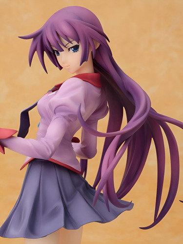 Good Smile Hitagi Senjougahara 1/8 Bakemonogatari.