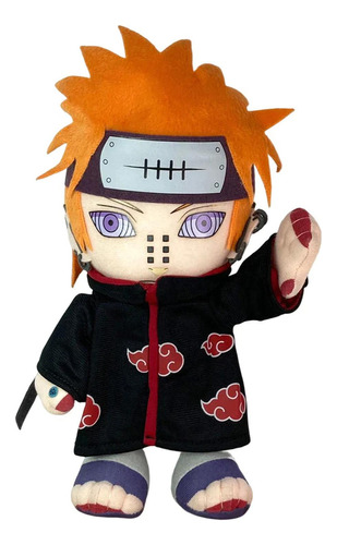 Great Eastern: Naruto Shippuden - Pain Peluche