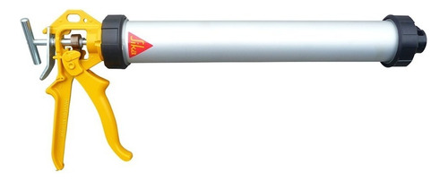 Aplicador Para Adhesivos Pistola De Calafateo Mk6 Sika 600ml