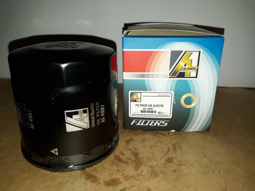 Filtro De Aceite Chevrolet Spark