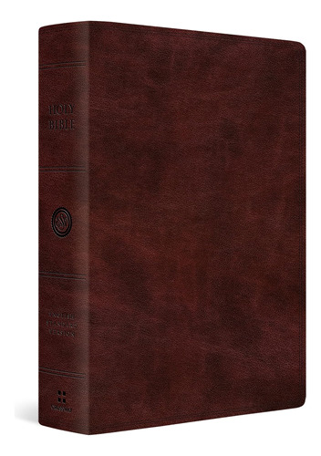 Libro: Esv Super Giant Print Bible (trutone, Burgundy)