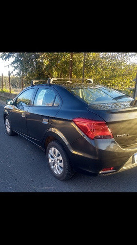 Chevrolet Prisma 1.4 Lt 98cv 2018