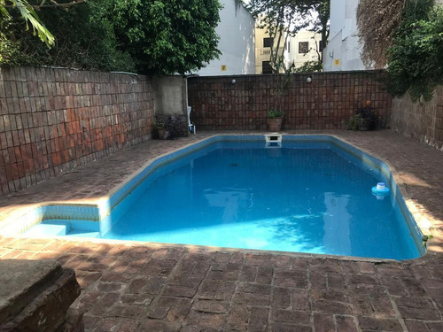 Venta Departamento 4 Ambientes Con Cochera San Isidro
