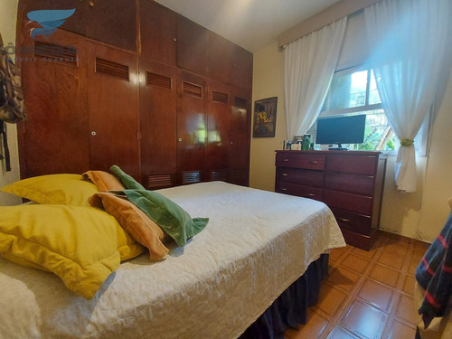 Imagem 12 de 18 de Casa À Venda Próximo Praia Das Pitangueiras (estuda Imóvel No Guarujá Como Parte De Pagamento) - Ca00441 - 70312584