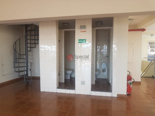 Imagem 13 de 15 de Prédio Comercial Para Venda E Locação, Penha, São Paulo - Af17331