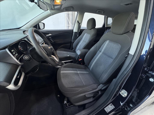 Chevrolet Tracker 1.0 TURBO FLEX LT AUTOMÁTICO
