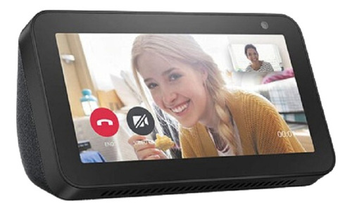 Altavoz Echo Show 5 Pantalla Inteligente 5 Pulgadas