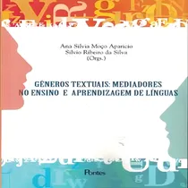 Comprar Gêneros Textuais - Mediadores No Ensino E Aprendizagem De Línguas - Pontes, De Ana Silva Moco Aparício. Editorial Pontes, Tapa Mole, Edición 1 En Português