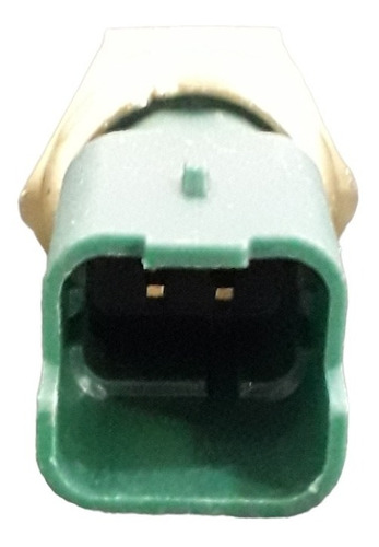 Sensor Temperatura Fiat Palio,siena,uno,verde