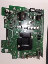 Comprar Main Noblex Dj32x5000 Para Sacar Repuestos Fuente Quemada