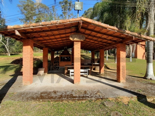 Imagem 19 de 30 de Linda Chácara Rica Em Água, Com Lago, Riacho E Nascente Própria. Propriedade Registrada. - 91 - 69900519