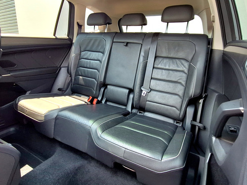 Volkswagen Tiguan 1.4 R-line