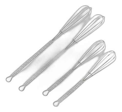 Accesorios De Cocina Mini Wire De Honbay Cada Uno De 2 Pieza