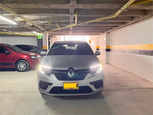 Renault Sandero 1.6 Life Plus