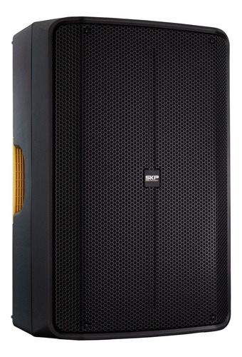 Parlante Activo De 750 Wats Program Skp Q15mk2 / Abregoaudio