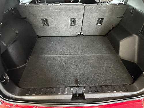 Chevrolet Equinox 2.4 Lt At