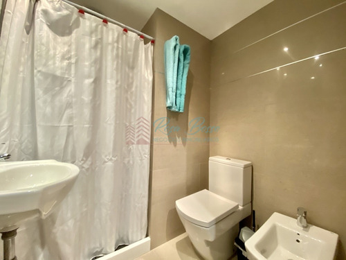 Apartamento En Mansa, 3 Dormitorios *- Ref: 2850