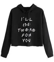 Comprar Sueteres Croptop Estampados Con Tu Frase Favorita Vinil