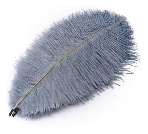 Ribete de plumas de avestruz, multicolor, flecos, cinta de 5 yardas,  3.9-5.9 in, plumas blancas de avestruz para vestidos, plumas, decoración de  ropa