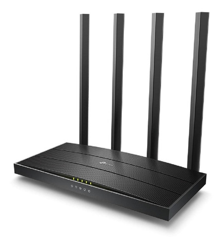 Router Extensor Wifi Archer C80 Banda Dual Ac1900 Tp-link