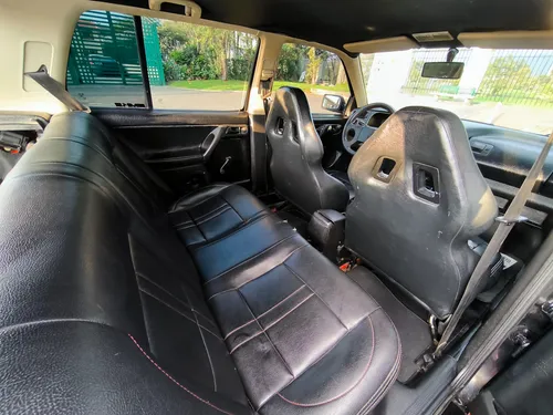 Volkswagen Golf 1.8 Gl