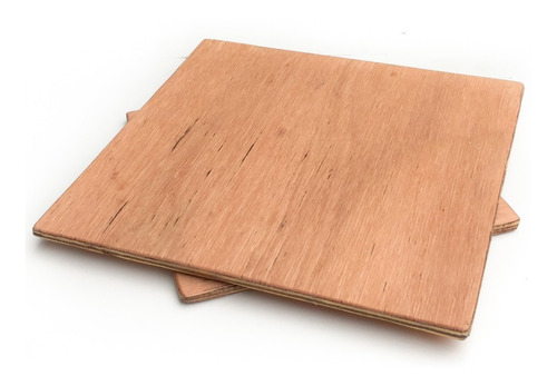 Base Tabla Giratoria Corte Sandwich De Miga Molde Madera