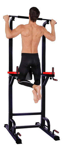 Barras Multifuncional Gimnasio Máquinas Abdominales 7 Nivele
