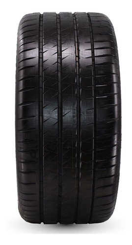 Imagen 3 de 8 de Llanta Michelin Pilot Sport 4s 285/35r20 104y